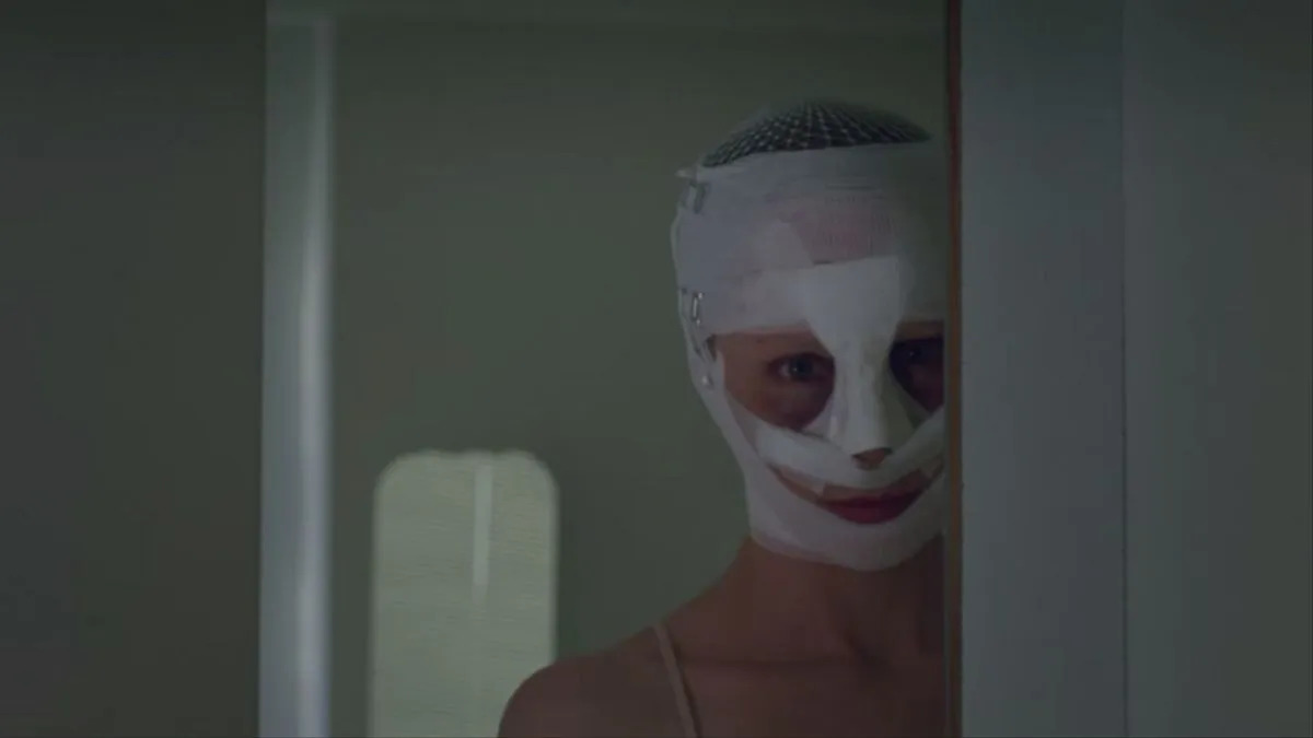 Goodnight Mommy